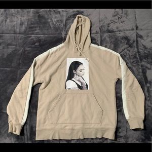 Kehlani Custom Hoodie